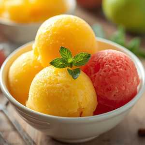 Sorbet