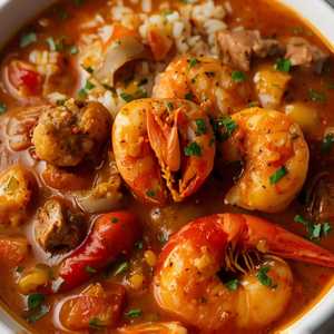 Gumbo