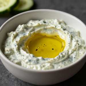 Tzatziki