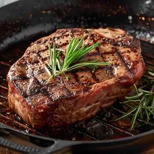 RIBEYE, BONE-IN