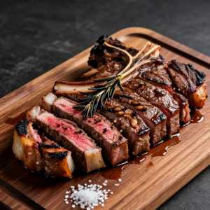 BISTECEA ALLA FIORENTINA