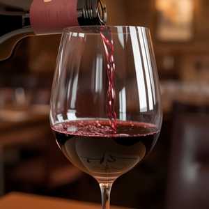Bonterra Cabernet Sauvignon