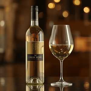 White Wine (Bottle)