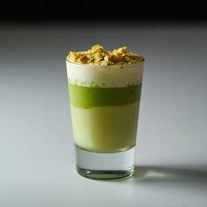 WHITE PISTACHIO MAGIC SHOT