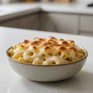 Macaroni & Cheese