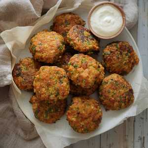 Vegetable Pakora