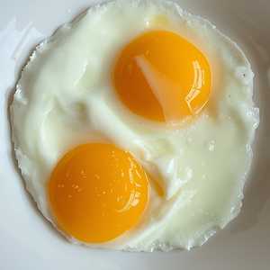 Eggs Your Way