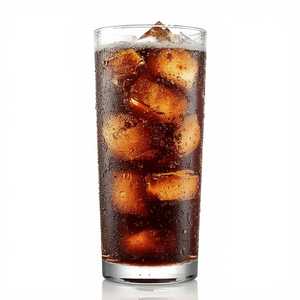Milk, Soft Drinks, Fruit Juices (no Refills)