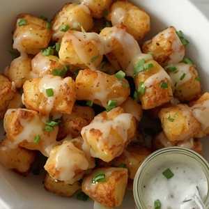 'Tater Tots'