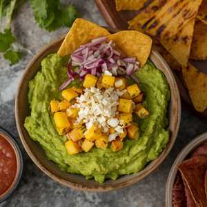 Chips & Guac