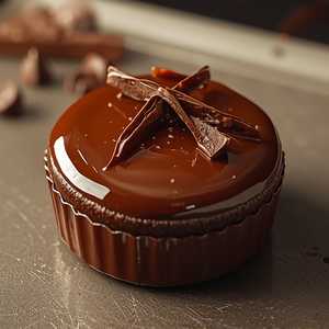 Chocolate Cremeux