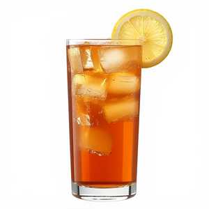 Fresh Brewed Iced Tea