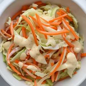 Cole Slaw