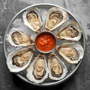 Oysters