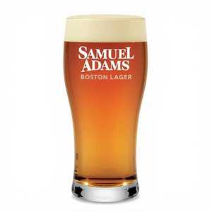 Sam Adams Boston Lager