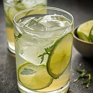 LIMONADAS