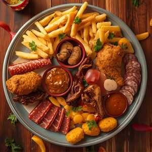 Picadera Del Campo