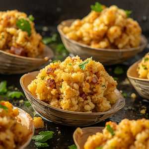 Baked Clams