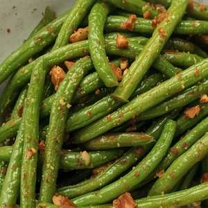 Mom's Green Beans