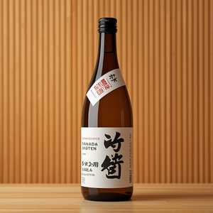 Yamada Shoten 'Everlasting Roots' Tokubetsu Junmai (900ml)