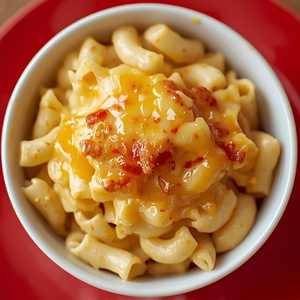 Lil' Buddy Mac & Cheese