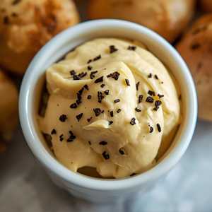 Truffle Butter