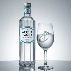 Acqua Panna 1L