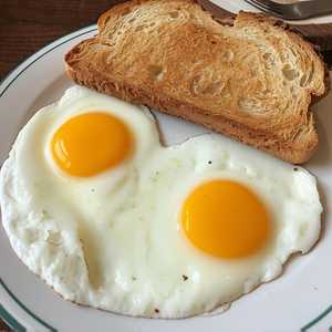 2 Eggs (Any Style)