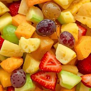 FRESH FRUIT