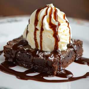 Alabama Brownie