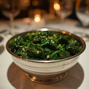 Spinach