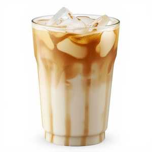 Iced Latte