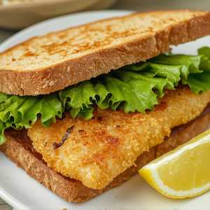Pan Con Minuta