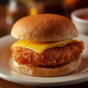 Filet-O-Fish®