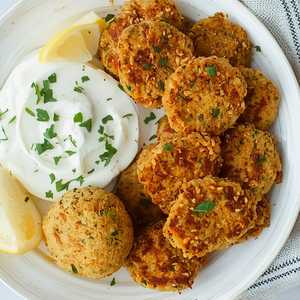 Falafel