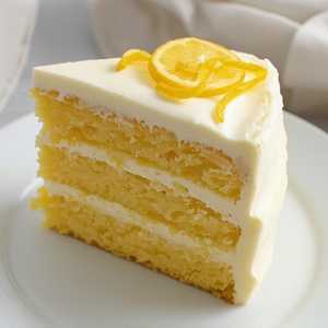Lemon Cake