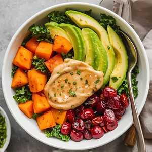 California Salad