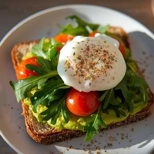 Avocado Toast