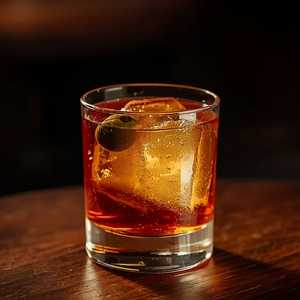 Nicky Dusty Spritz