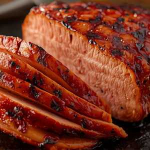 Side Ham