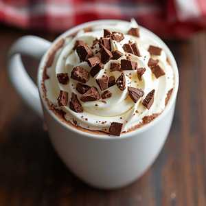 Chocolate Caliente