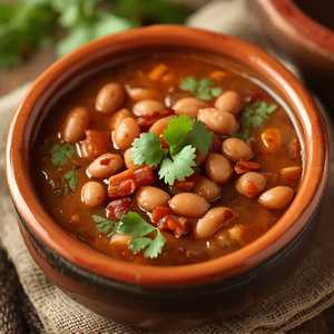 Charro Beans