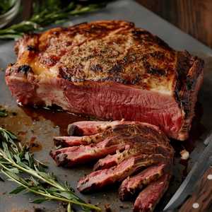 Côte de boeuf