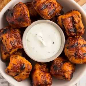 Chicken Bites