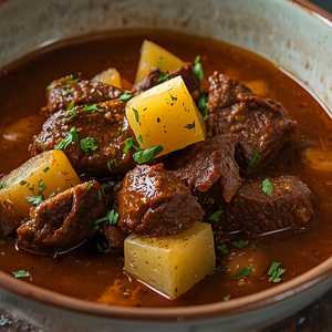 Beef Stew