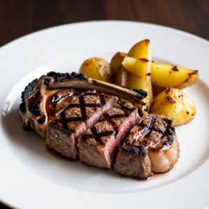 Wagyu Ribeye