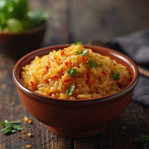 Side Mexican Rice