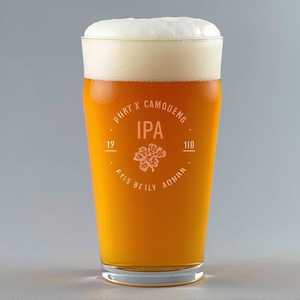 Bissell Brothers Brewing – Substance IPA
