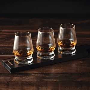 The Balvenie Tasting