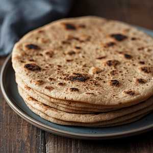 Chapati (2)